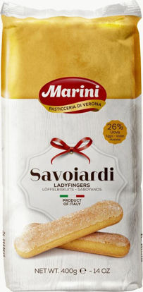 Picture of SAVOIARDI KEX 15X400G BISCOTTI